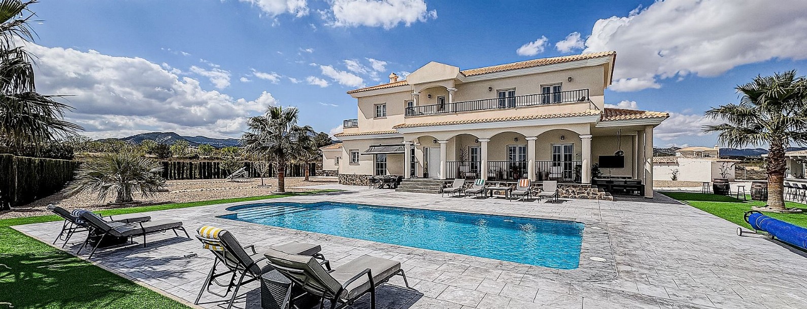  Dream Villas Alicante