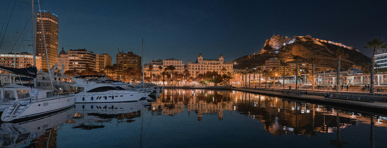  Dream Villas Alicante