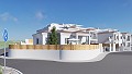 Schöne neue Villen in  Dream Villas Alicante