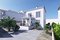 Beautiful new Villa in  Dream Villas Alicante