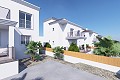 Beautiful new Villa in  Dream Villas Alicante