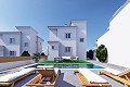 Beautiful new Villa in  Dream Villas Alicante