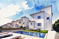 Beautiful new Villa in  Dream Villas Alicante