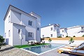 Beautiful new Villa in  Dream Villas Alicante