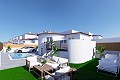Schöne Neubauvilla in  Dream Villas Alicante