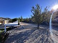 Maravillosa Villa con Piscina y Vistas a la Montaña en Petrer in  Dream Villas Alicante