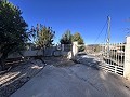 Maravillosa Villa con Piscina y Vistas a la Montaña en Petrer in  Dream Villas Alicante