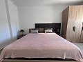 Maravillosa Villa con Piscina y Vistas a la Montaña en Petrer in  Dream Villas Alicante