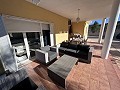 Maravillosa Villa con Piscina y Vistas a la Montaña en Petrer in  Dream Villas Alicante