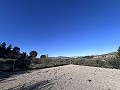 Maravillosa Villa con Piscina y Vistas a la Montaña en Petrer in  Dream Villas Alicante