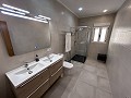 Maravillosa Villa con Piscina y Vistas a la Montaña en Petrer in  Dream Villas Alicante