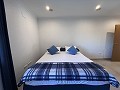 Maravillosa Villa con Piscina y Vistas a la Montaña en Petrer in  Dream Villas Alicante