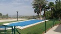 Maravillosa Villa con Piscina y Vistas a la Montaña en Petrer in  Dream Villas Alicante