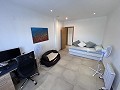Maravillosa Villa con Piscina y Vistas a la Montaña en Petrer in  Dream Villas Alicante