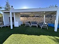 Maravillosa Villa con Piscina y Vistas a la Montaña en Petrer in  Dream Villas Alicante