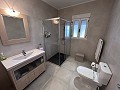 Maravillosa Villa con Piscina y Vistas a la Montaña en Petrer in  Dream Villas Alicante