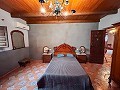 Spacieuse villa de 5 chambres à Dolores in  Dream Villas Alicante
