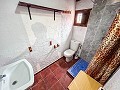 Spacieuse villa de 5 chambres à Dolores in  Dream Villas Alicante