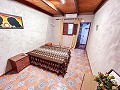 Spacieuse villa de 5 chambres à Dolores in  Dream Villas Alicante