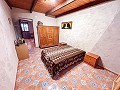 Spacieuse villa de 5 chambres à Dolores in  Dream Villas Alicante