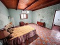Spacieuse villa de 5 chambres à Dolores in  Dream Villas Alicante