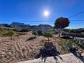 Villa with Panoramic Views and All Amenities Just a Step Away in  Dream Villas Alicante