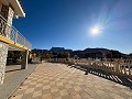 Villa with Panoramic Views and All Amenities Just a Step Away in  Dream Villas Alicante