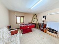 Villa with Panoramic Views and All Amenities Just a Step Away in  Dream Villas Alicante