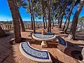 Villa with Panoramic Views and All Amenities Just a Step Away in  Dream Villas Alicante