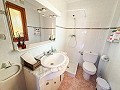 Villa with Panoramic Views and All Amenities Just a Step Away in  Dream Villas Alicante