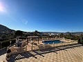 Villa with Panoramic Views and All Amenities Just a Step Away in  Dream Villas Alicante