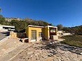 Villa with Panoramic Views and All Amenities Just a Step Away in  Dream Villas Alicante