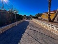 Villa with Panoramic Views and All Amenities Just a Step Away in  Dream Villas Alicante