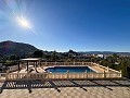Villa with Panoramic Views and All Amenities Just a Step Away in  Dream Villas Alicante