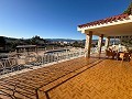 Villa with Panoramic Views and All Amenities Just a Step Away in  Dream Villas Alicante