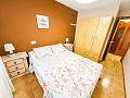 Villa with Panoramic Views and All Amenities Just a Step Away in  Dream Villas Alicante