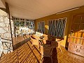 Villa with Panoramic Views and All Amenities Just a Step Away in  Dream Villas Alicante