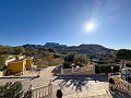 Villa with Panoramic Views and All Amenities Just a Step Away in  Dream Villas Alicante