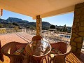Villa with Panoramic Views and All Amenities Just a Step Away in  Dream Villas Alicante