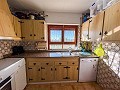 Villa with Panoramic Views and All Amenities Just a Step Away in  Dream Villas Alicante