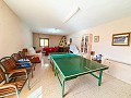 Villa with Panoramic Views and All Amenities Just a Step Away in  Dream Villas Alicante