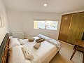 Acogedora Villa con Piscina y Vistas Panoramicas a la Montaña en Petrer in  Dream Villas Alicante