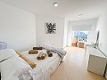 Acogedora Villa con Piscina y Vistas Panoramicas a la Montaña en Petrer in  Dream Villas Alicante