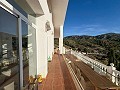 Acogedora Villa con Piscina y Vistas Panoramicas a la Montaña en Petrer in  Dream Villas Alicante