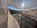 Acogedora Villa con Piscina y Vistas Panoramicas a la Montaña en Petrer in  Dream Villas Alicante