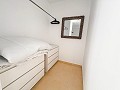 Acogedora Villa con Piscina y Vistas Panoramicas a la Montaña en Petrer in  Dream Villas Alicante
