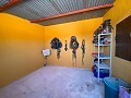 Mooi landelijk huis met zwembad in Pinoso in  Dream Villas Alicante