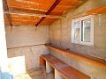 Mooi landelijk huis met zwembad in Pinoso in  Dream Villas Alicante