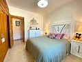 Mooi landelijk huis met zwembad in Pinoso in  Dream Villas Alicante