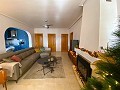 Mooi landelijk huis met zwembad in Pinoso in  Dream Villas Alicante